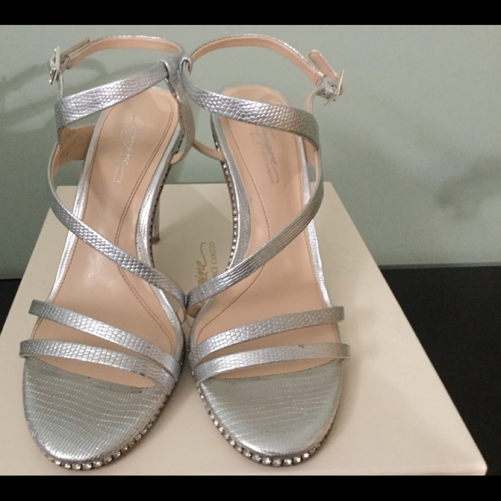 Imagine By Vince Camuto Gian Strappy Sandal